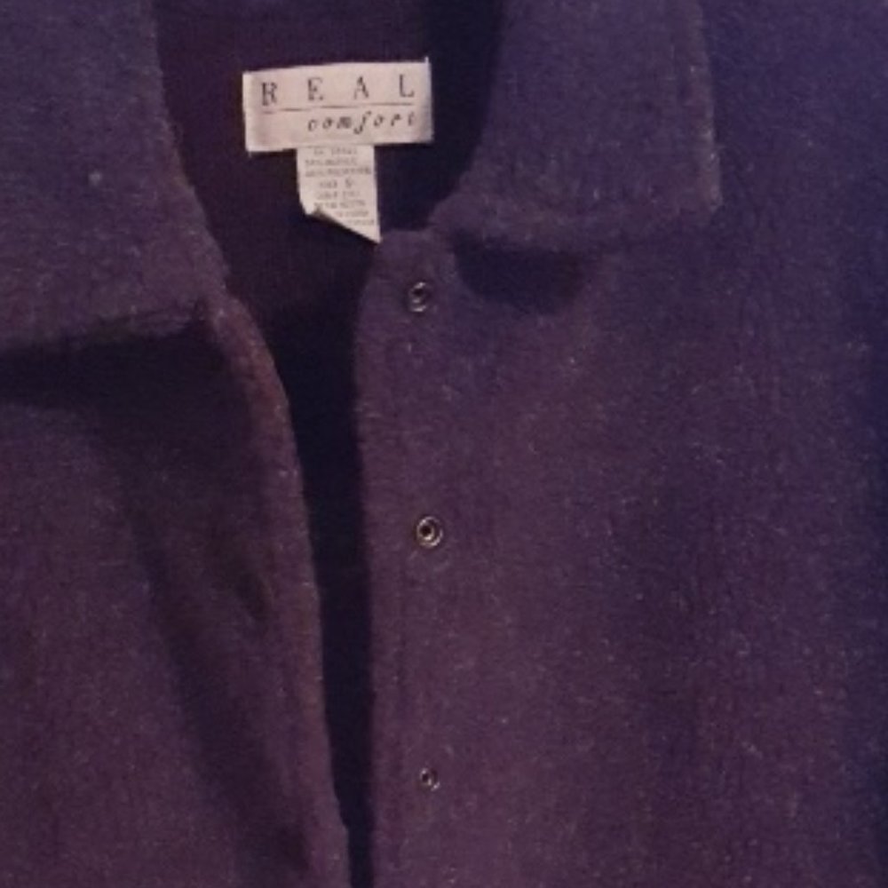 women's winter blazer